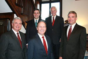 Wolter, Beeman, Lynch & Londrigan, LLP