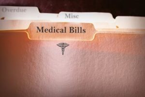 Medical bills